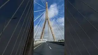 River Suir Bridge - Waterford - Ireland