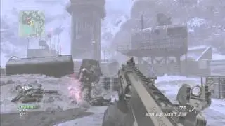 Modern Warfare 3 - *New* Unlimited Grenade Launchers (Found by: FCGlitching)