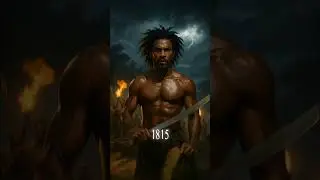 The Evolution of Grenada 🇬🇩 #history #ai #viralvideo #evolution #grenada #shorts