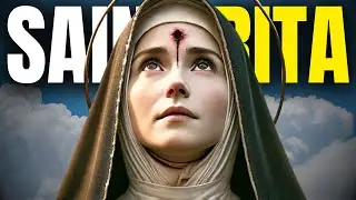 THE LIFE OF SAINT RITA OF CASCIA