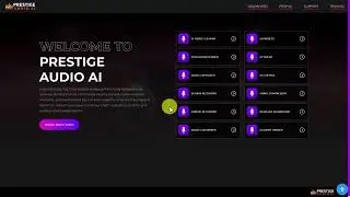 PrestigeAudioAI OTO - PrestigeAudioAI OTOs