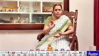 பாட்டி வைத்தியம் - Episode - 131| தலை சுற்றல் நீங்க | Health Tips - By PADMA