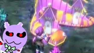 Building the lab! (World of keflings part 13)