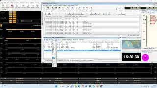 HRD, Log,Rotator control