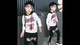 ULTIMATE DANCE OFF