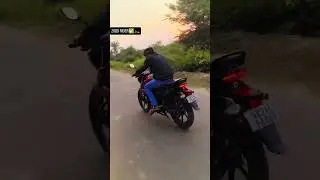 TVS Rider Wheely 🤯|| 125CC Full Throttle valve Open 🌊🔥✅✅..