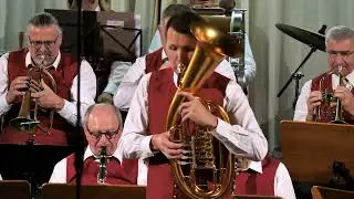Tenorhorn Rhapsodie | MV d. OÖ. Straßenverwaltung