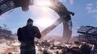 FALLOUT 76  E3 2018 Official