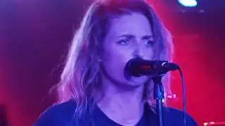 Dead Sara - Radio One Two, Live in New York