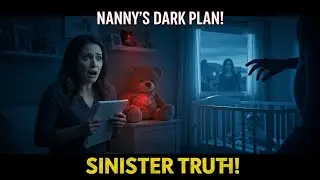 Shocking Stories | The New Nanny Was HIDING a Sinister Agenda!