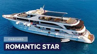 Romantic Star