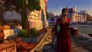 World Of Warcraft Classic Era Population 23/08/2023 - This is NOT Hardcore, this is ERA. O.O