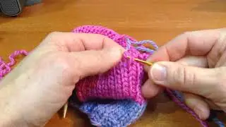 Tightening a Loose Stitch