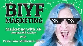 Marketing with AR - examples of augmented reality (ar) in marketing