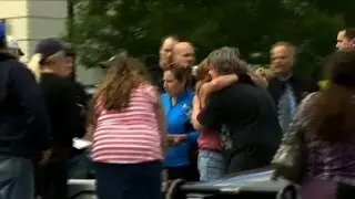 Student, gunman dead in latest US school shooting