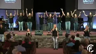 In Jesus Name (God of Possible) by Katy Nichole - Drama