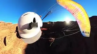 Fly Moab - Hunter