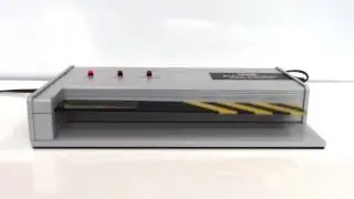 Active Damping with QuickPack Piezo Transducers