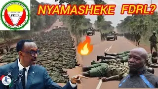 261025IRYAVUZWE RIRATASHYE NGO👉FDRL YINJIYE NYAMASHEKE ,MANA UDUTABARE 