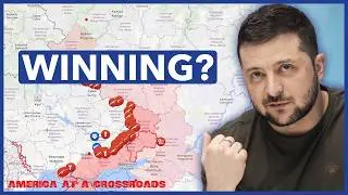 Why a Ukrainian Victory Is No Longer Unthinkable | Max Boot