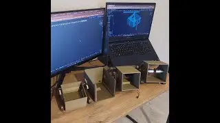Prototype After Prototype &ndash; My Balancing Robot Update