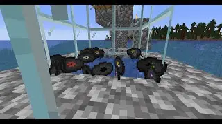 Music Disc Farm! 450 - 660 Discs Per Hour