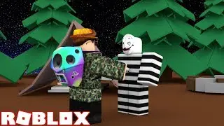 CAMPING 2 GLITCHES AND SECRETS | ROBLOX CAMPING 2