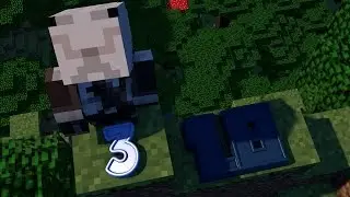 genimer98&copy; minecraft 1.8 [3] zmaten&yacute; d&iacute;l s netherem