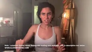 Cancer (Venus Retrograde 2020 Reading) - &ldquo;I&rsquo;M READY FOR YOU, ARE YOU READY FOR ME?&rdquo; Career love 2020