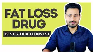Shaily Engineering: Fat loss drug - Best stock to invest? #shailyEngineering
