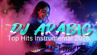 arabic techno mix 🔥 تكنو عربي | حفلة عالمية🔥 DJ 2026#arabictechno #arabicbeats #technodance