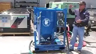 Farrow System 650Max Gen 2   Initial Set up 360p