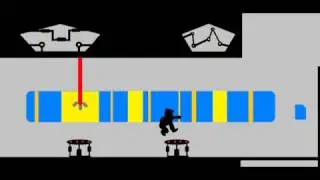 Vector 2 lab animation . Trailer