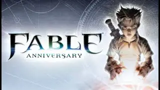 Fable Anniversary Xenia Gameplay