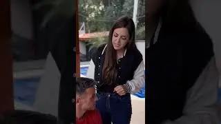 Tamara e Paulo vão ter outro bebê 