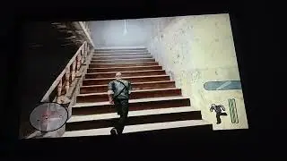 Gameplay Manhunt parte 58
