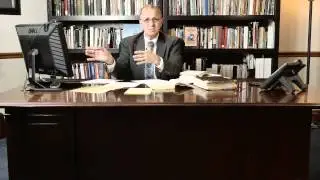 Доктор Сэм Гипп о Джеймсе Уайте и серии видеороликов KJV &laquo;Большая сделка&raquo;
