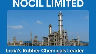 NOCIL LIMITED