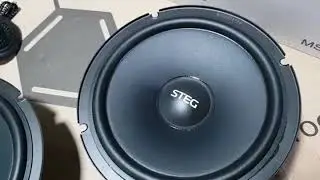 Steg MS650c seps