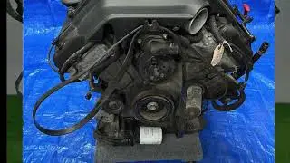 Problemy i słabości Jaguar AJ34 4.2