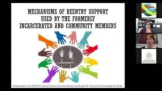 Mechanisms of Reentry Support Used by the Formerly Incarcerated and Community Members