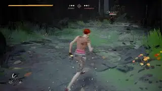 |ABSOLVER|This is pure energy. Sheer power. A DIAMOND DROID!