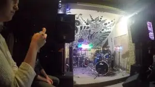 Финал Sakh drum battle ч.10 (Южно-Сахалинск, Тромбон, 19.06.2017)