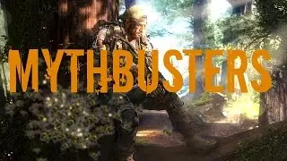 SURVIVE HIVE!? - Call of Duty: Black Ops 3 Mythbusters (1)