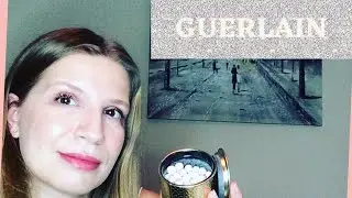 NEW GUERLAIN HOLIDAY COLLECTION 2020 METEORITES GOLDEN BEE  🐝