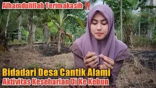 GADIS BULE PALESTINA DAPAT REZKI DARI SESEORANG???