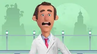 Walk Your Way Out of Chronic Back Pain.##BackPainRelief#PreventativeHealth#ProfessorVigyan