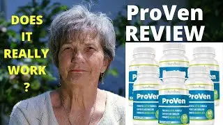 Nutravesta Proven Review: Does proven weight loss pills*supplement really work|Side Effects