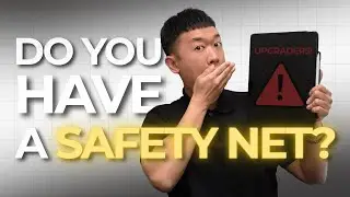 How Singaporeans Upgrade With ZERO Cash&hellip; and Still Get Cash Back (Safety Net Explained)