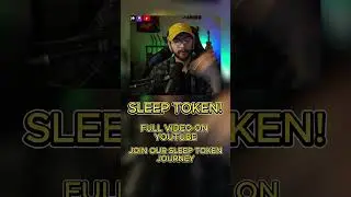 Мы ознакомились с альбомом Sleep Token &laquo;Sundowning&raquo;.